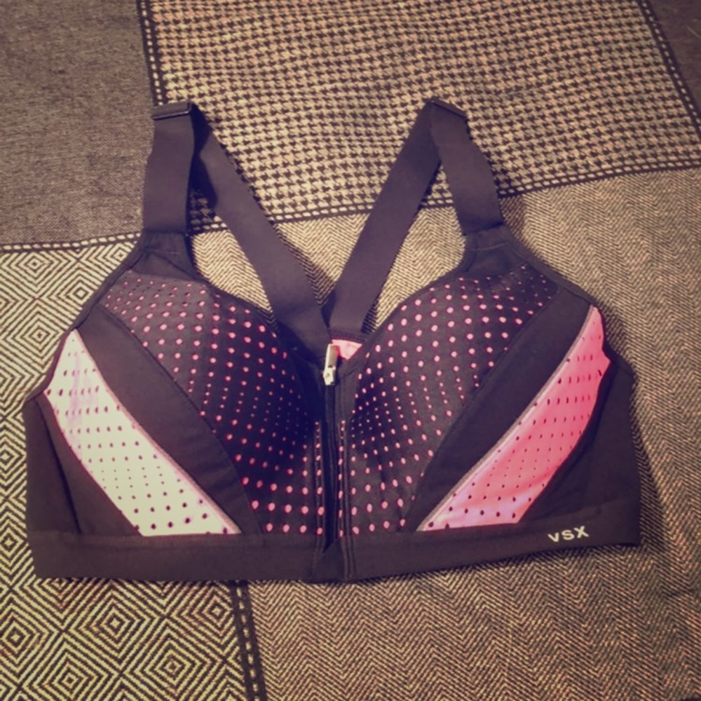 Victorias Secret Sports Bra